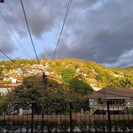 Valle De Ensueno Вале де Браво Екстериор снимка