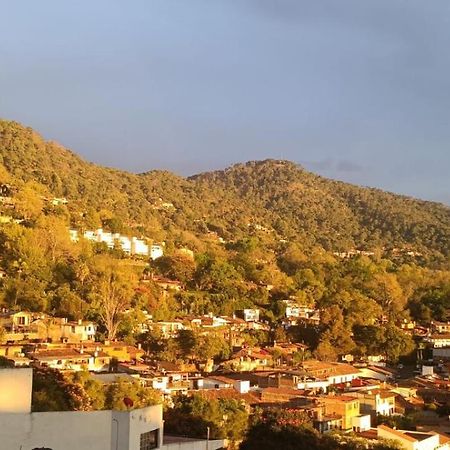 Valle De Ensueno Вале де Браво Екстериор снимка
