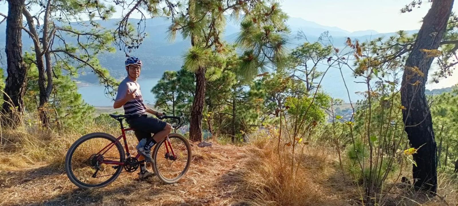 Valle De Ensueno Вале де Браво Екстериор снимка