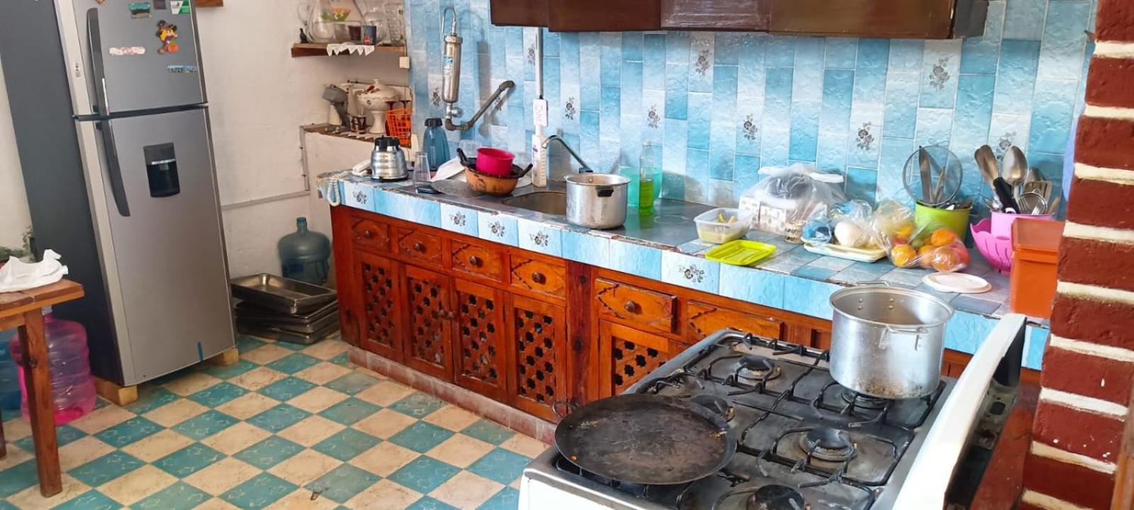 Valle De Ensueno Вале де Браво Екстериор снимка
