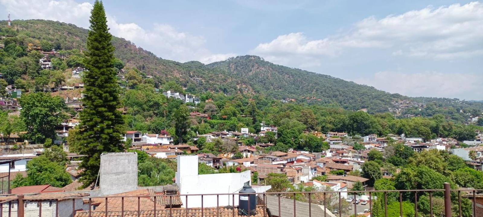 Valle De Ensueno Вале де Браво Екстериор снимка