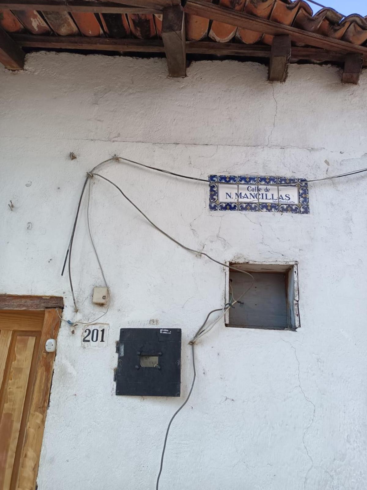 Valle De Ensueno Вале де Браво Екстериор снимка
