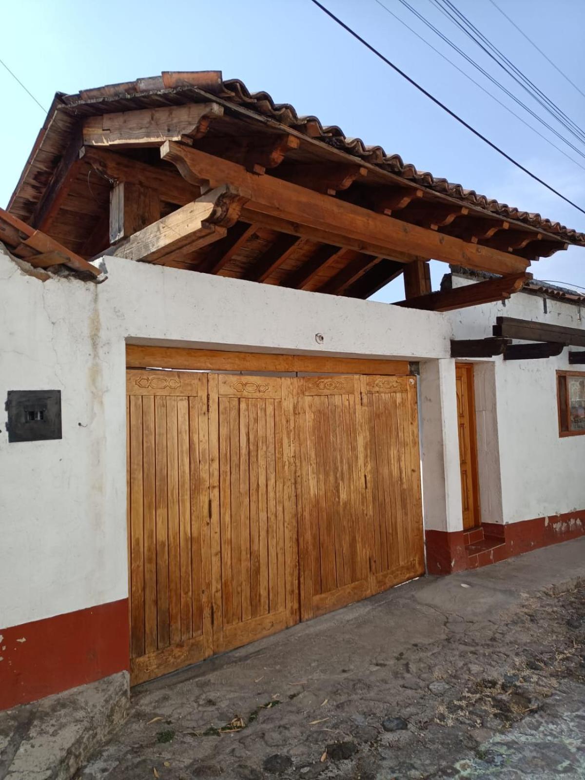 Valle De Ensueno Вале де Браво Екстериор снимка