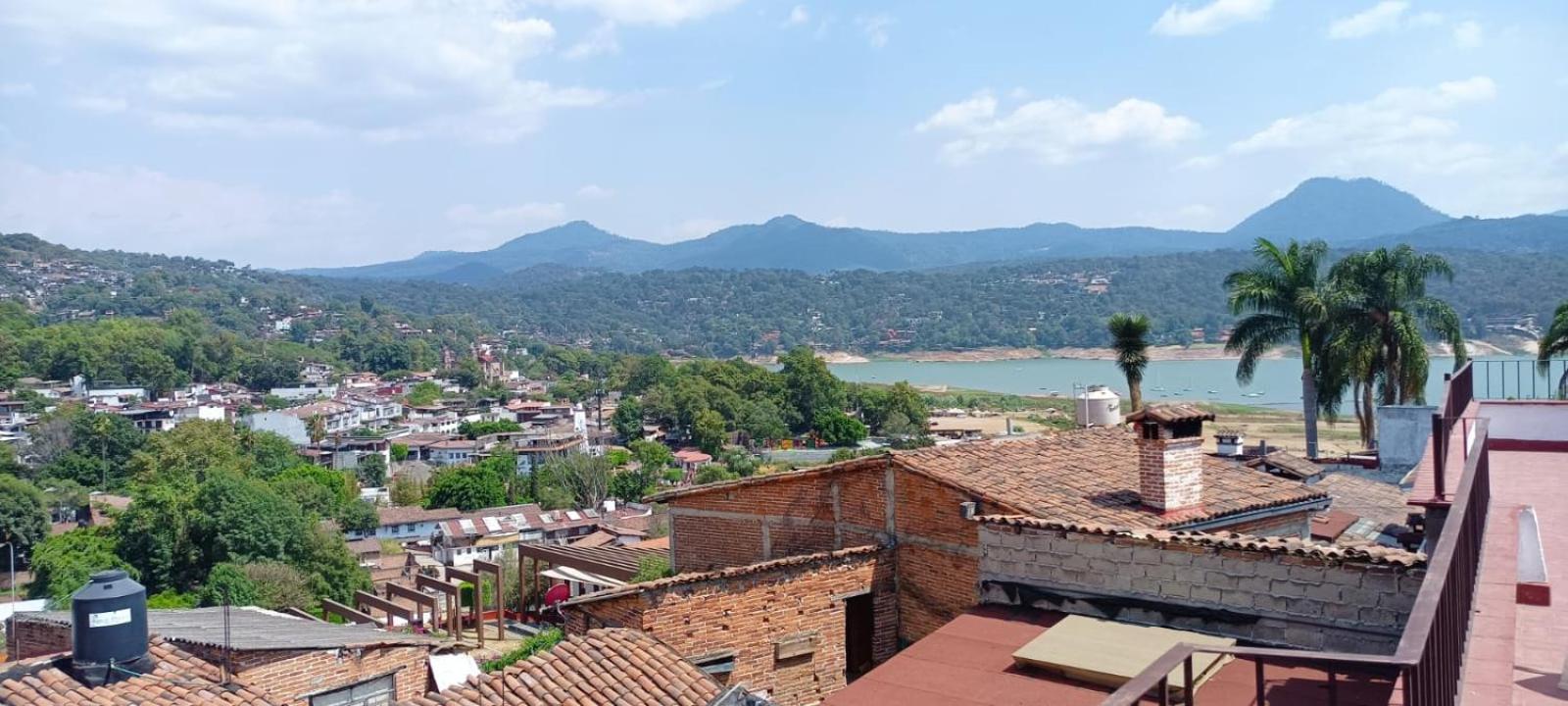 Valle De Ensueno Вале де Браво Екстериор снимка