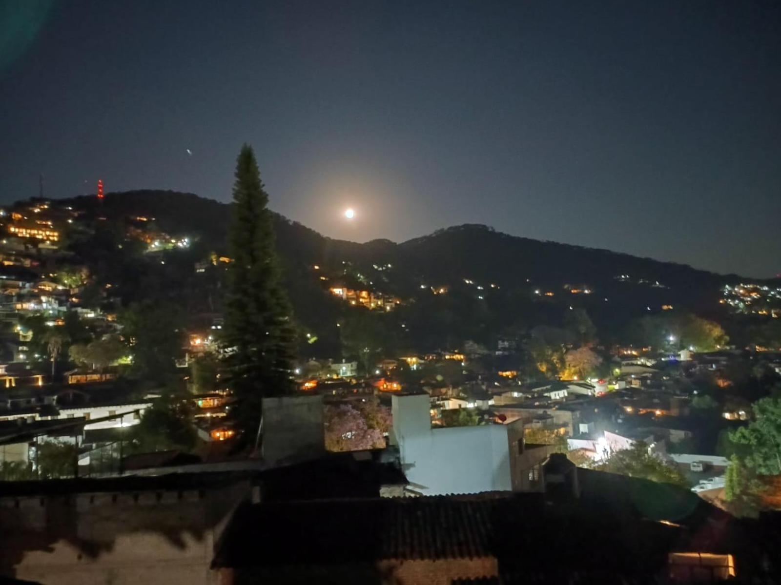 Valle De Ensueno Вале де Браво Екстериор снимка