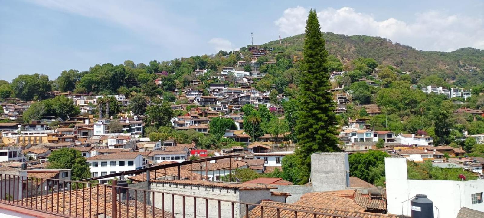 Valle De Ensueno Вале де Браво Екстериор снимка