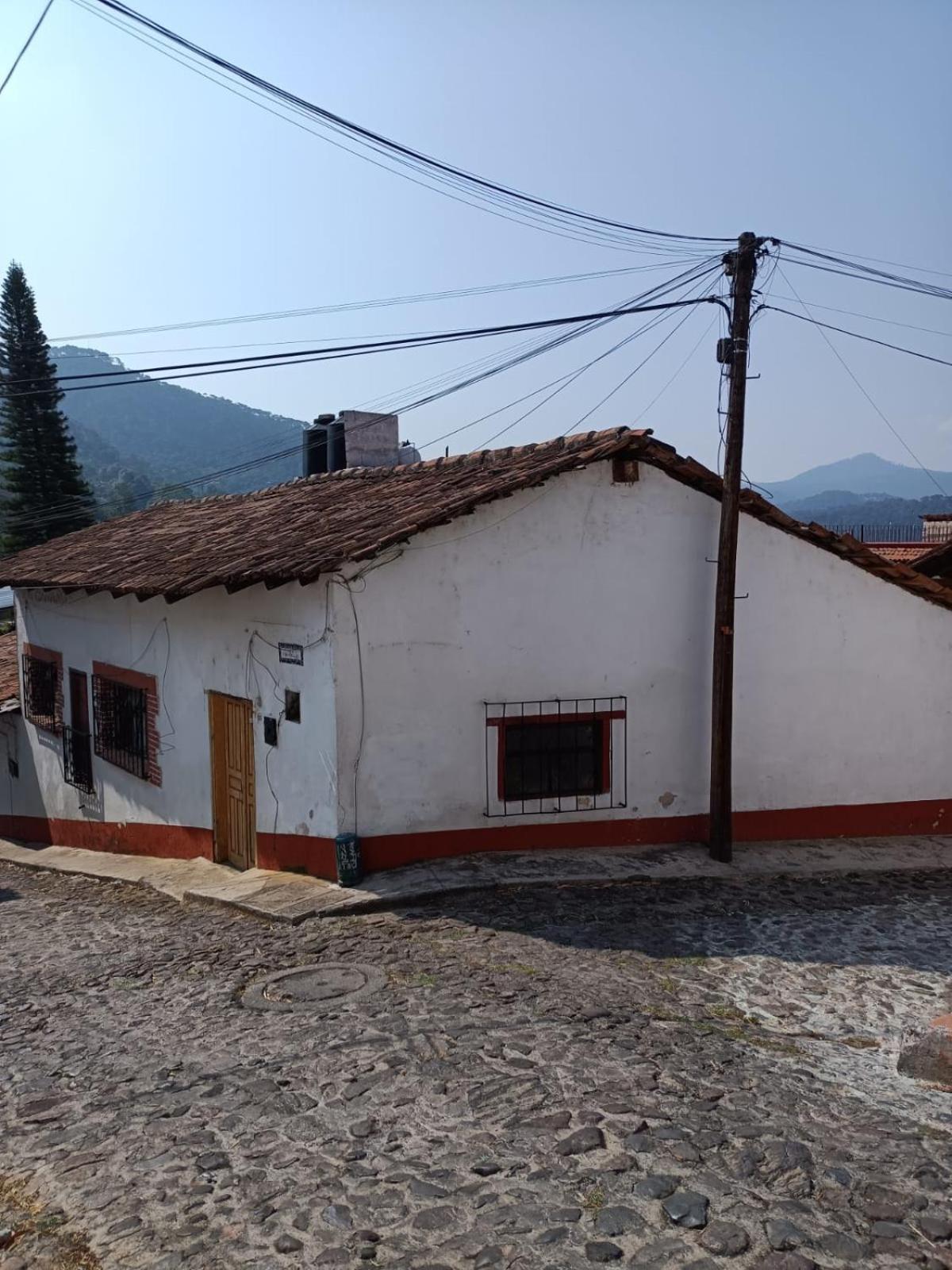 Valle De Ensueno Вале де Браво Екстериор снимка
